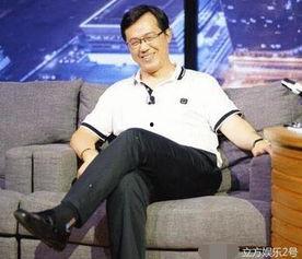 卓伟最新爆料伊能静,卓伟最新爆料揭秘真相  第3张 卓伟最新爆料伊能静,卓伟最新爆料揭秘真相  第3张