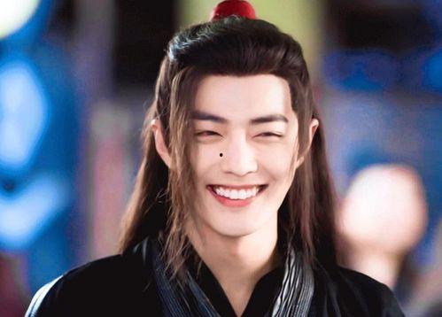 陈情令肖战最新爆料,揭秘剧中幕后故事与幕后英雄! 第2张 陈情令肖战最新爆料,揭秘剧中幕后故事与幕后英雄! 第2张