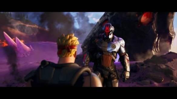 堡垒最新爆料视频,揭秘游戏新内容与玩法升级 第1张 堡垒最新爆料视频,揭秘游戏新内容与玩法升级 第1张