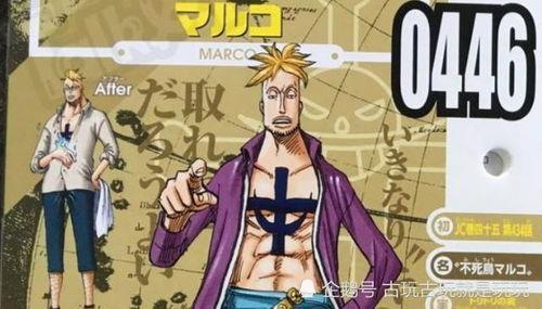 航海王白胡子最新爆料,航海王世界新篇章即将开启!  第2张 航海王白胡子最新爆料,航海王世界新篇章即将开启!  第2张