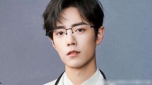 肖战圈内爆料加油  第3张 肖战圈内爆料加油  第3张