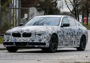 宝马一系新款爆料视频,揭秘视频中的亮点与期待  第3张 宝马一系新款爆料视频,揭秘视频中的亮点与期待  第3张