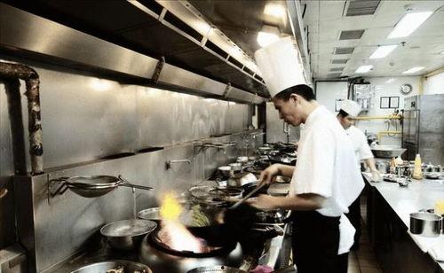惊人厨师爆料视频下载,视频内容大揭秘!  第2张 惊人厨师爆料视频下载,视频内容大揭秘!  第2张