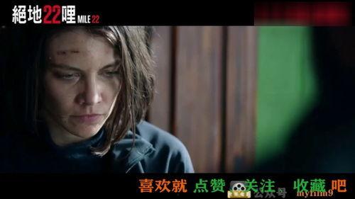 22英里在线电影观看,在线观影新体验，带你领略电影魅力  第3张