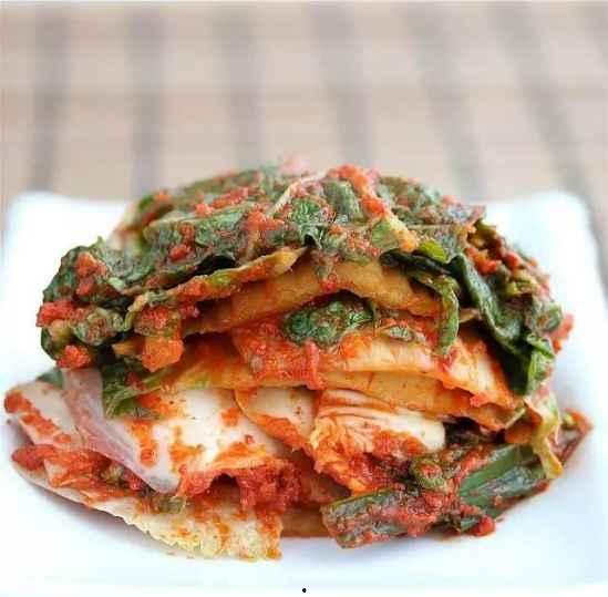 腌菜做法爆料大全视频,视频揭秘腌菜做法大全  第1张