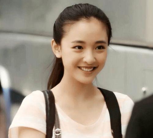 吴倩圈内最新爆料,揭秘娱乐圈背后的真实故事  第2张 吴倩圈内最新爆料,揭秘娱乐圈背后的真实故事  第2张