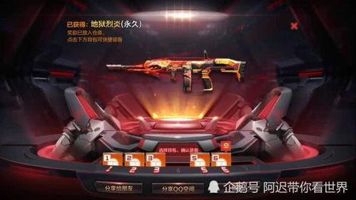 cf手游最新活动爆料周五,全新活动爆料来袭!  第2张 cf手游最新活动爆料周五,全新活动爆料来袭!  第2张