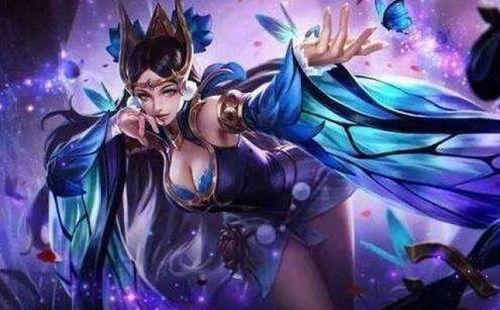 新皮肤爆料视频最新版,视觉盛宴,神秘英雄即将登场!  第3张 新皮肤爆料视频最新版,视觉盛宴,神秘英雄即将登场!  第3张