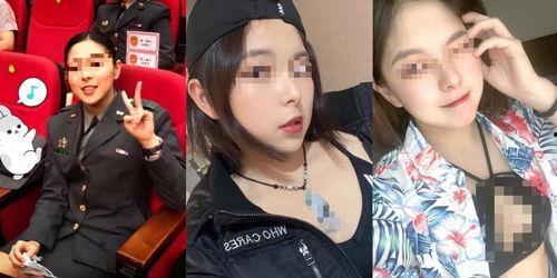 女兵被爆料视频,揭开军营内幕  第3张 女兵被爆料视频,揭开军营内幕  第3张