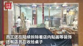 曲江探店爆料事件视频,揭秘网红餐厅背后的真相  第3张 曲江探店爆料事件视频,揭秘网红餐厅背后的真相  第3张
