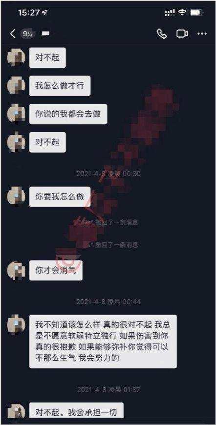 网红吃瓜qq聊天记录,一场娱乐圈的“瓜田”盛宴  第3张