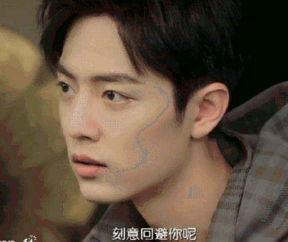 娱乐圈爆料肖战的真相是,娱乐圈爆料背后的真相揭秘  第2张