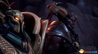 新武器复仇女神爆料视频,揭秘神秘性能与战术应用  第3张 新武器复仇女神爆料视频,揭秘神秘性能与战术应用  第3张