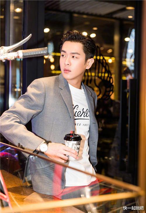 张若昀爆料张健了吗视频,张健真相大揭秘  第2张 张若昀爆料张健了吗视频,张健真相大揭秘  第2张