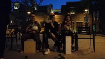 河南都市爆料鬼事视频,神秘鬼事视频揭秘，惊悚瞬间引网友热议  第2张