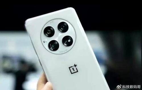 一加13官网最新爆料,性能与美学完美融合,引领科技潮流新篇章”  第3张 一加13官网最新爆料,性能与美学完美融合,引领科技潮流新篇章”  第3张