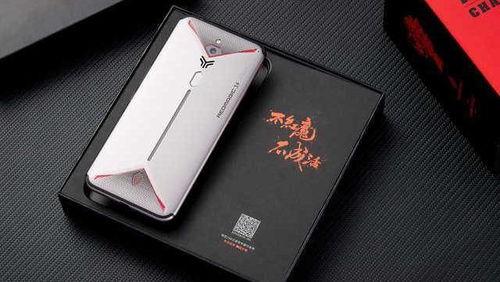 红魔9最新爆料多少钱,万元级游戏手机再掀性价比风暴  第2张