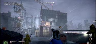 城市掠夺在线观看,在线观看,探索虚拟世界的征服之旅  第3张 城市掠夺在线观看,在线观看,探索虚拟世界的征服之旅  第3张