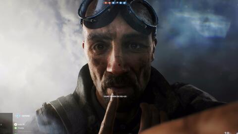 战地五最新爆料视频,揭秘游戏最新动态与未来展望  第2张 战地五最新爆料视频,揭秘游戏最新动态与未来展望  第2张