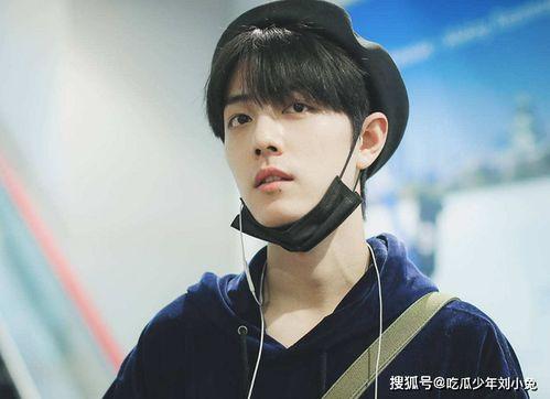 肖战圈内小料爆料,揭秘他的不为人知一面  第3张