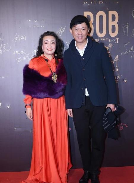 张兰最新爆料戒指品牌,奢华戒指背后的神秘品牌  第1张