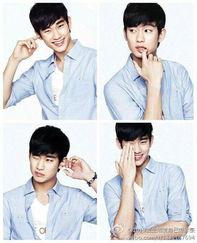 金秀贤爆料最新照片,魅力四溢引发网友热议  第3张