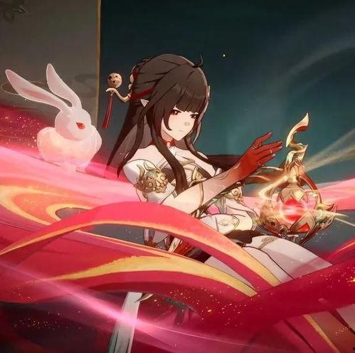 崩铁灵砂最新爆料,神秘力量觉醒,探寻未知领域  第3张 崩铁灵砂最新爆料,神秘力量觉醒,探寻未知领域  第3张