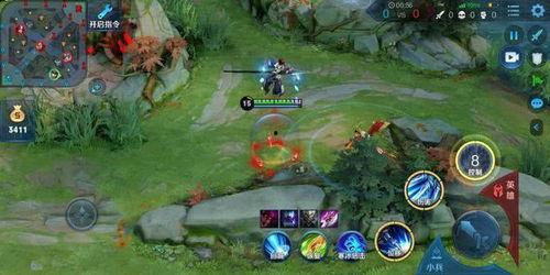 打野皮肤最新爆料,最新打野皮肤爆料抢先看  第3张