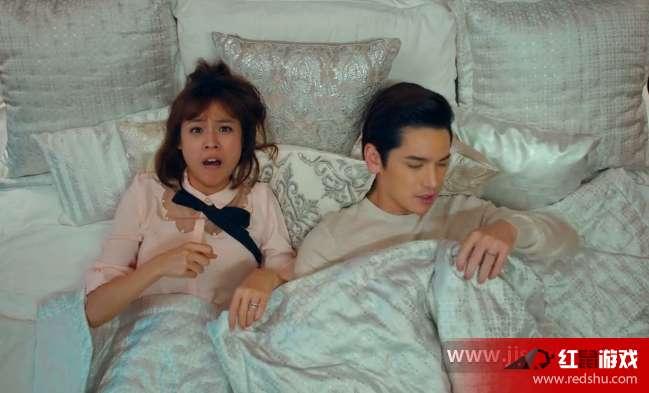 泰版《宫》在线观看,穿越时空的浪漫传奇,在线观看带你领略异国宫廷风华  第3张 泰版《宫》在线观看,穿越时空的浪漫传奇,在线观看带你领略异国宫廷风华  第3张