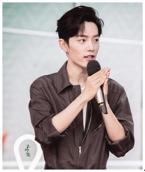 圈内爆料肖战杨幂,神秘新剧引期待  第3张