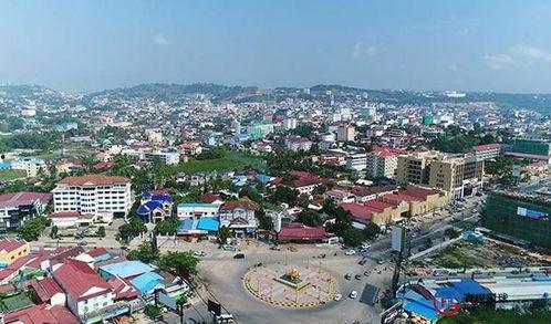 柬埔寨西港最新爆料,揭秘投资热土的崛起与挑战  第2张 柬埔寨西港最新爆料,揭秘投资热土的崛起与挑战  第2张