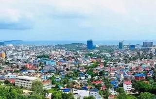 柬埔寨西港最新爆料,揭秘投资热土的崛起与挑战  第3张 柬埔寨西港最新爆料,揭秘投资热土的崛起与挑战  第3张